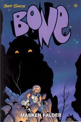 Bone 12 - "Masken Falder"