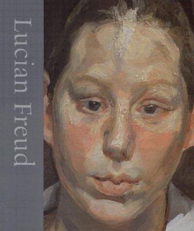 Lucian Freud