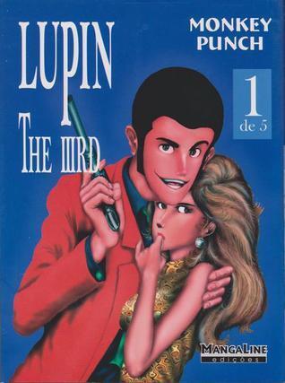 Lupin the IIIrd, 1 de 5