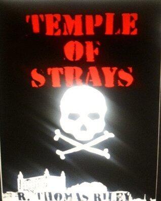 Temple of Strays