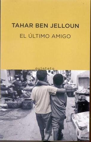 El último amigo