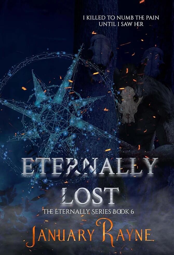 Eternally Lost
