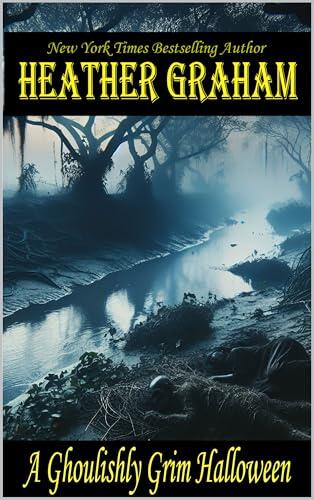A Ghoulishly Grim Halloween