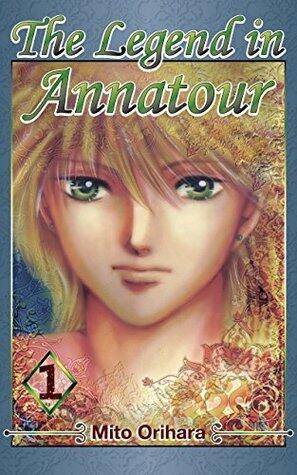 The Legend in Annatour