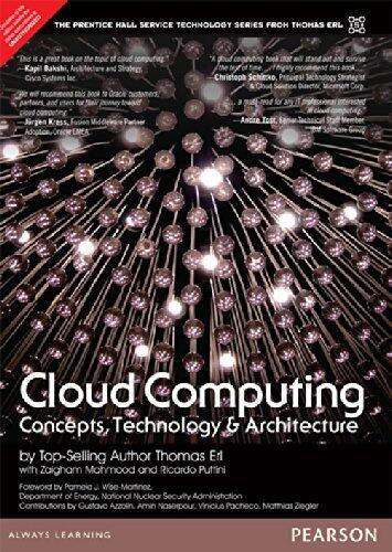 Cloud Computing: Concepts, Technology & Architecture