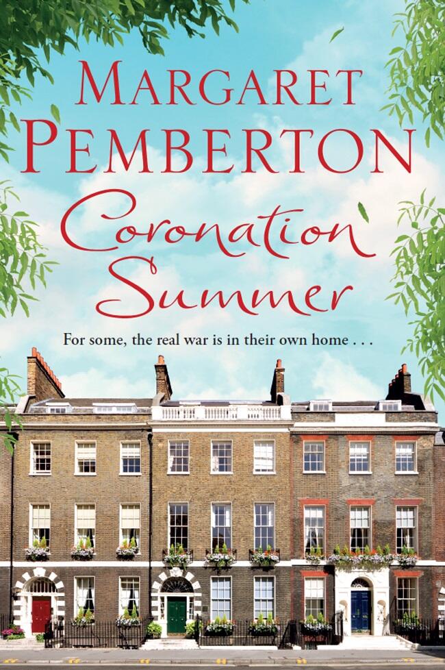 Coronation Summer