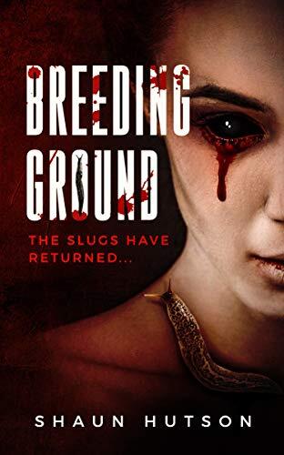 Breeding Ground: The slugs have returned...