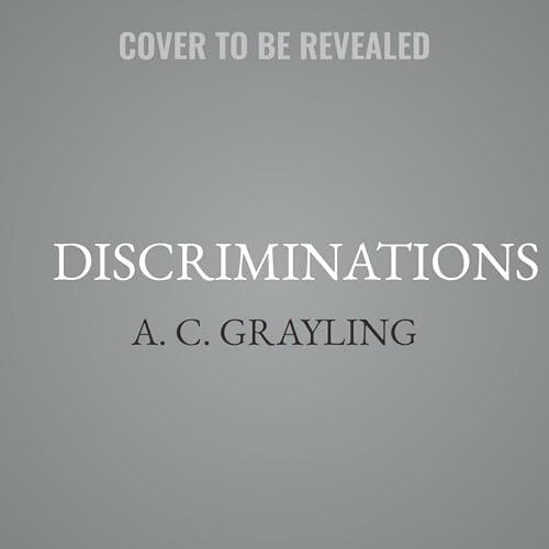 Discriminations: Achieving Peace in the Culture Wars