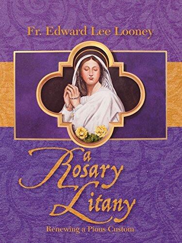 A Rosary Litany