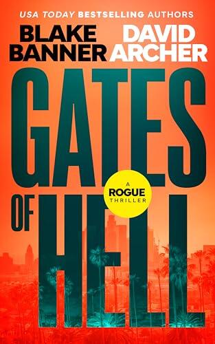 Rogue Thriller