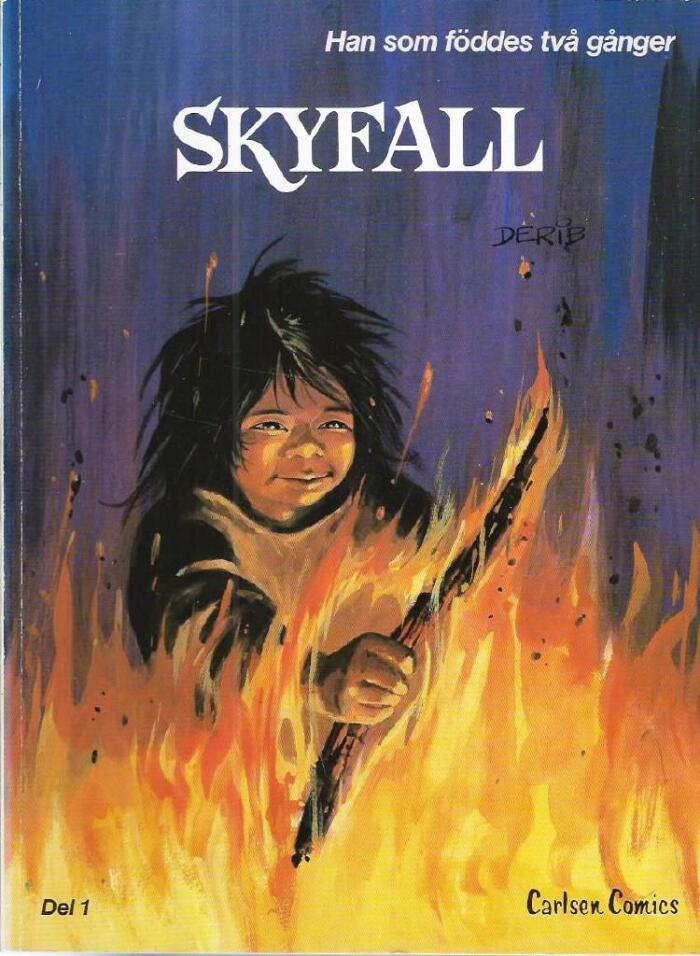 Skyfall
