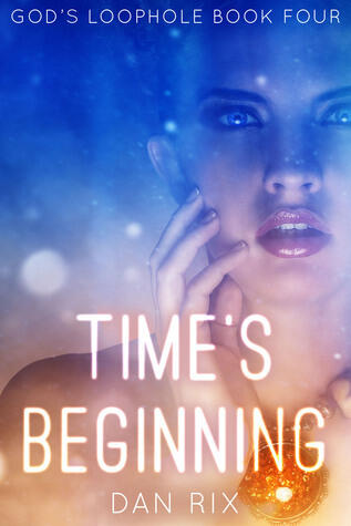 Time's Beginning
