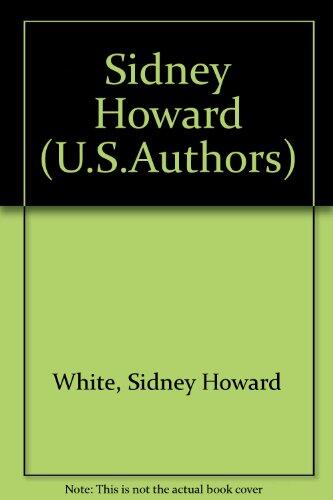 Sidney Howard