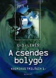 A csendes bolygó