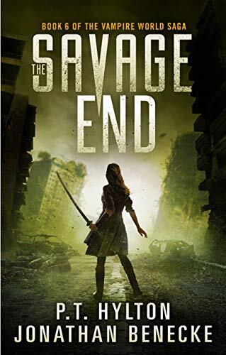 The Savage End