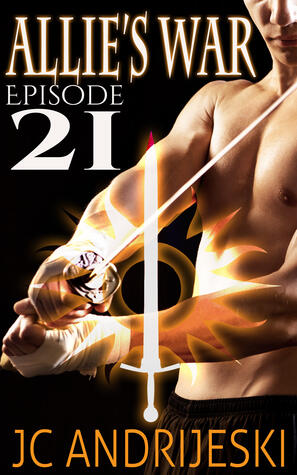 Allie's War: Episode 21