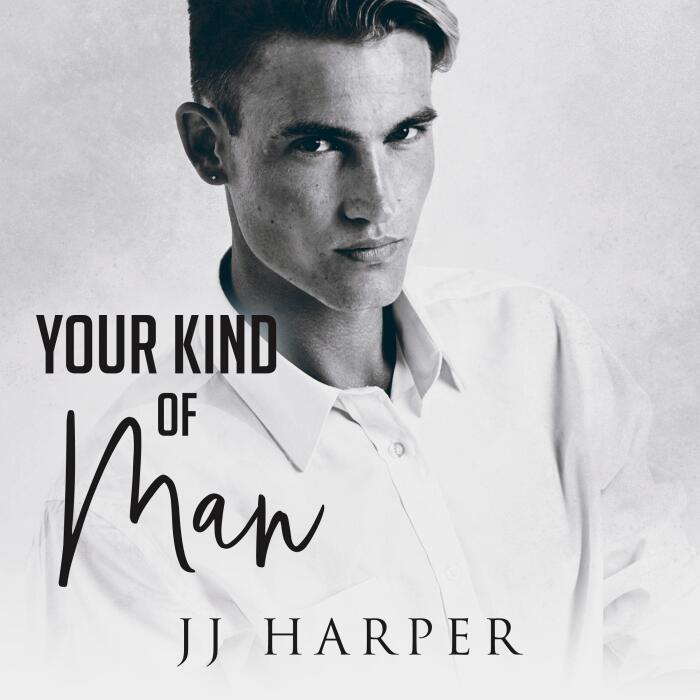 Your Kind of Man: HeavyLoad!, Book 2