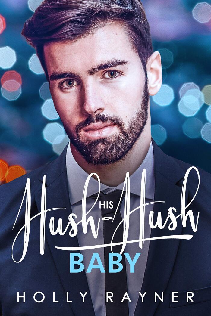 His Hush-Hush Baby