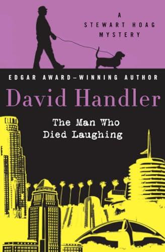 The Man Who Died Laughing