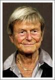 Elisabeth Mann Borgese