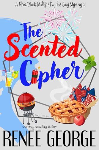 The Scented Cipher
