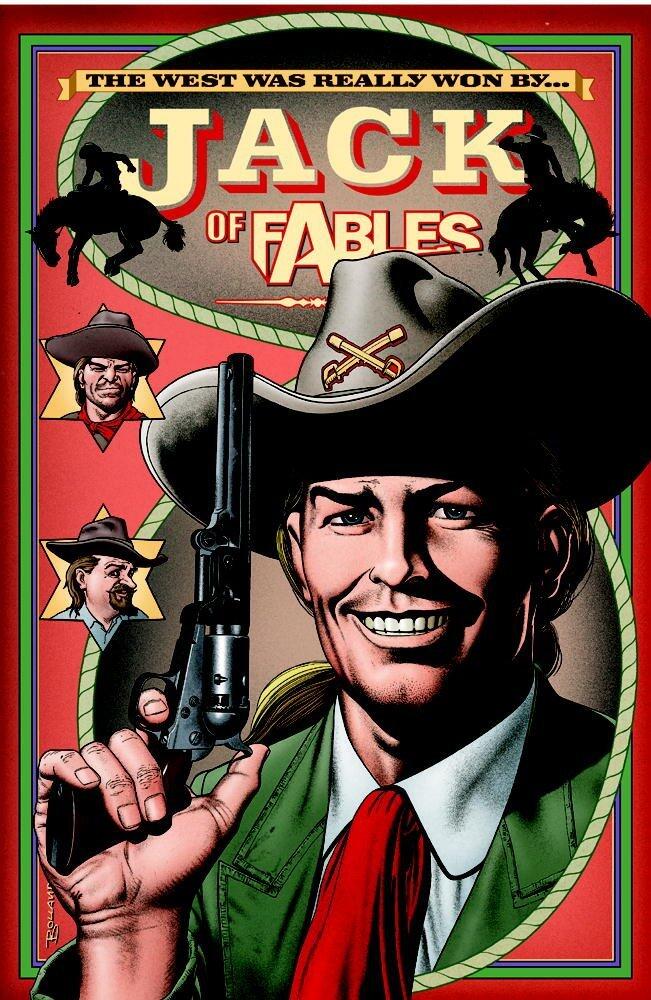 Jack of Fables Vol. 5: Turning Pages by Tony Akins (Artist), Russell Braun (Artist), Bill Willingham (6-Mar-2009) Paperback