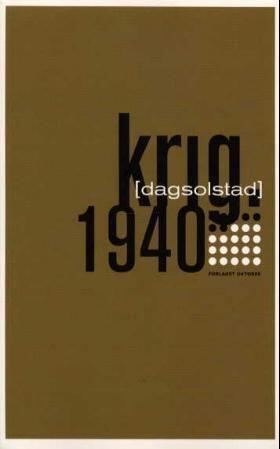Krigstrilogien