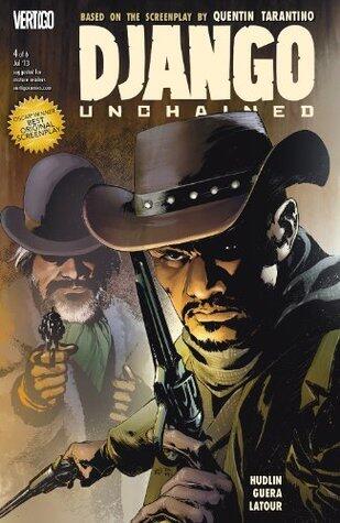 Django Unchained #4
