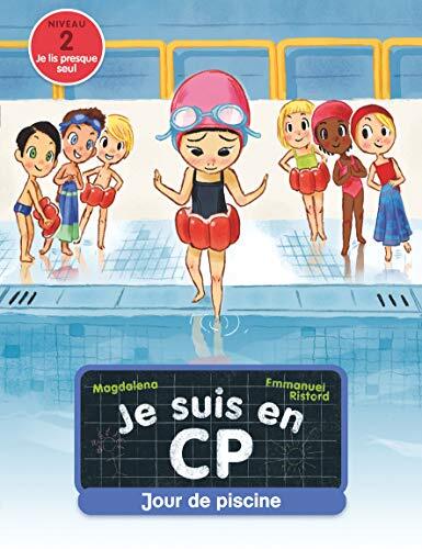 Jour de piscine: Niveau 2