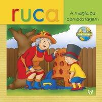 A Magia da Compostagem