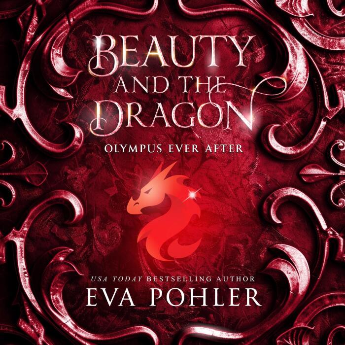 Beauty and the Dragon: Olympus Ever After