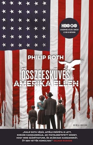 Összeesküvés ​Amerika ellen