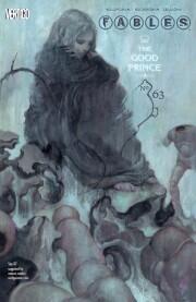 Fables #63