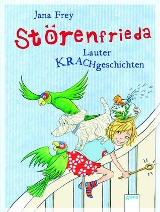 Störenfrieda