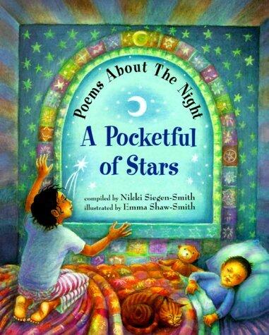 A Pocketful of Stars: Poems About the Night