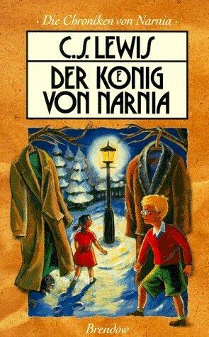 Der König von Narnia