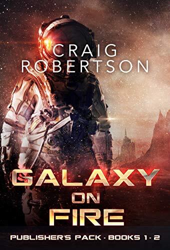 Galaxy on Fire: Publisher's Pack