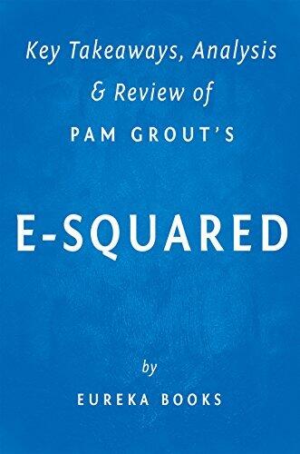 Summary of E-Squared: by Pam Grout | Key Takeaways, Analysis & Review