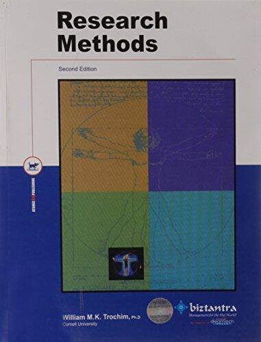 Research Methods