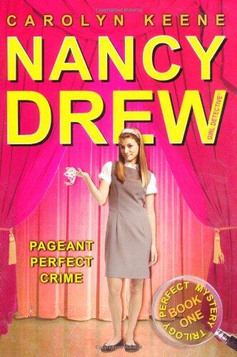 Pageant Perfect Crime: Book One in the Perfect Mystery Trilogy: Pageant Perfect Crime Bk. 1