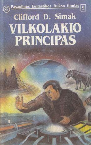 Vilkolakio principas
