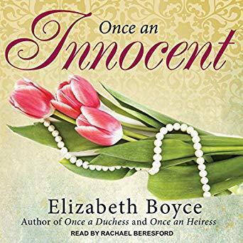 Once an Innocent