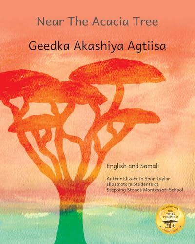 Near The Acacia Tree: Counting with An Ecosystem in Somali and English