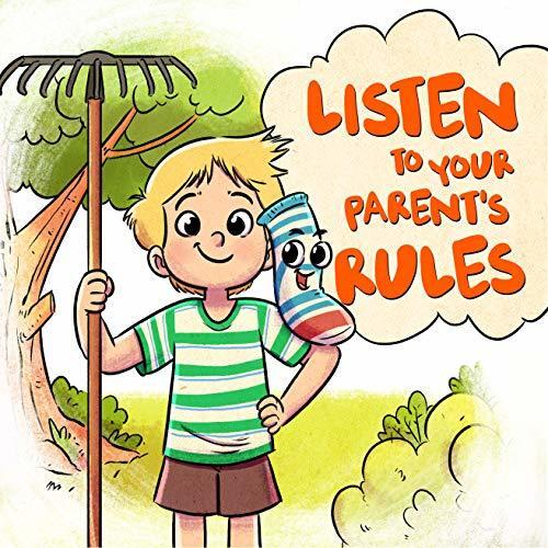 Listen to Your Parent's Rules: Follow the Right Rules to Conquer All Challenges