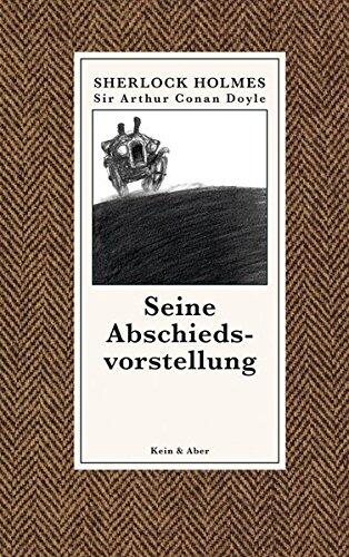 Seine Abschiedsvorstellung