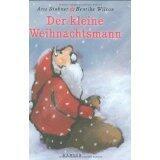 Der kleine Weihnachtsmann