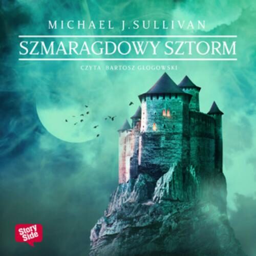 Szmaragdowy sztorm