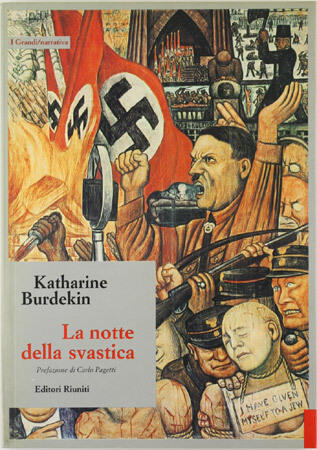 La notte della svastica