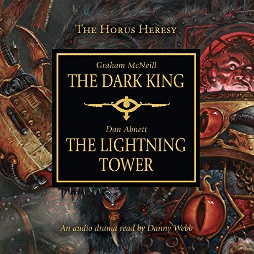 The Dark King | The Lightning Tower