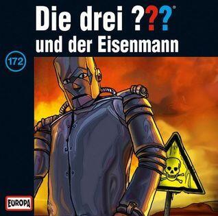 Die drei ??? und der Eisenmann